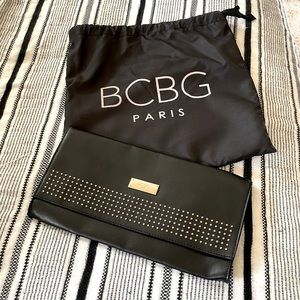 BCBG Paris Evening Purse with bag
